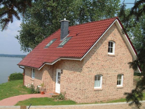 Blick aufn See, Sternberg
